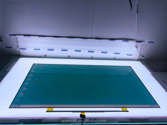 LSC480HN08 48Inch TFT LCD LED Display Panel TV Screen