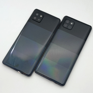 Smartphone Android Originale Versione EU/US per Amsung A42 5G, 128GB, Dual SIM, Telefono <span class=keywords><strong>Cellulare</strong></span> Sbloccato - Product Image 3