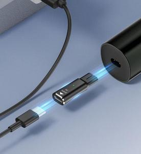 PD 4.3V/8V/15V/5V Type-C อะแดปเตอร์เครื่องโกนหนวดแปลงชาร์จสําหรับ <span class=keywords><strong>Philips</strong></span> 500MA - Product Image 3