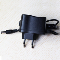 Adaptateur secteur le plus vendu, prise US/UK/EU/AU, haute qualité, 3V 5V 6V 9V 12V 1A 2A 3A, adaptateur secteur AC/DC