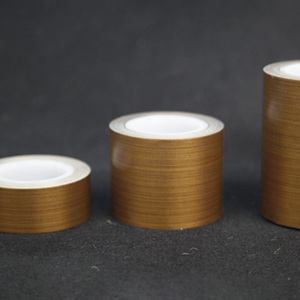 Cách điện cường độ cao và nhiệt độ kháng <span class=keywords><strong>PTFE</strong></span> băng dính cho ngành công nghiệp điện tử vật liệu cách điện - Product Image 5
