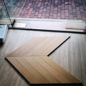 <span class=keywords><strong>Parquet</strong></span> <span class=keywords><strong>Chevron</strong></span> en chêne, meilleur <span class=keywords><strong>prix</strong></span> pour les appartements - Product Image 1