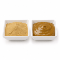 Extrait de levure de qualité alimentaire supérieure, amplificateur d'umami naturel pour assaisonnements, sauces soja et produits carnés