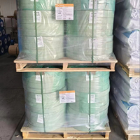 Papier VCI renforcé et gaufré, anti-corrosion, en PE, pour emballage, inhibiteur de corrosion volatile