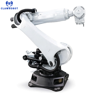 Robot Industrial de 6 Ejes, 150 kg, 200 kg, 210 kg, 250 kg, 300 kg, Brazo Robótico de Alta Resistencia para Manipulación de Materiales, Automatización de Fábrica - Product Image 1