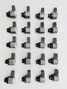 Vanne de régulation de pression de carburant diesel 0011 pour 3810-0E010/23810-0E020/1J508-50600 31400-4A900 22100-0E010 22100-0E020 - Product Image 5