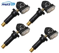 Sensor Tekanan Ban TPMS 315MHz F2GT-1A180-BB Baru untuk Escape 17-18 F-150 Mustang Fiesta dengan Daya Tahan Baterai 3 Tahun dan Garansi 12 Bulan.