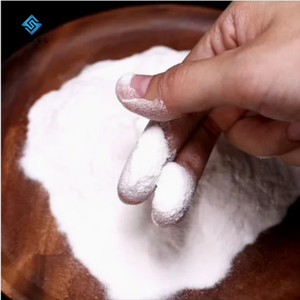 Huile de parfum fixative éthylvanilline pour la fabrication de parfums corporels pour femmes et hommes CAS 121-32-4 Arômes alimentaires Poudre d'éthylvanilline blanche - Product Image 4