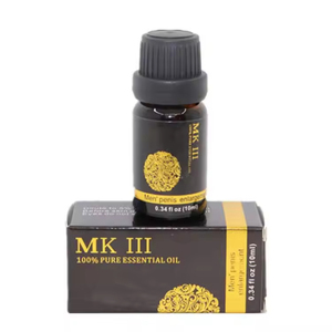 น้ำมันนวดตัว Mk III - Product Image 2