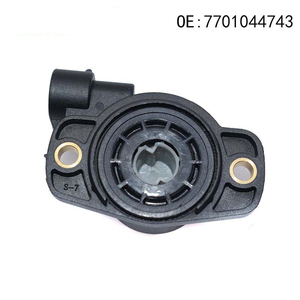 เซนเซอร์ตำแหน่งคันเร่ง7701044743 7714824,ใช้ได้กับ Renault Fiat Clio Magane Scenic - Product Image 2