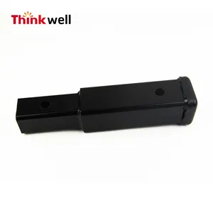 <span class=keywords><strong>Adaptateur</strong></span> d'attelage 1-1/4 <span class=keywords><strong>pouces</strong></span> à <span class=keywords><strong>2</strong></span> <span class=keywords><strong>pouces</strong></span>, barre d'extension de récepteur d'attelage pour voitures - Product Image 6