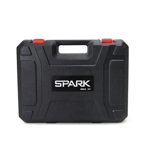 <span class=keywords><strong>Llave</strong></span> <span class=keywords><strong>de</strong></span> <span class=keywords><strong>Impacto</strong></span> Inalámbrica <span class=keywords><strong>Total</strong></span> Tools <span class=keywords><strong>de</strong></span> 600Nm <span class=keywords><strong>de</strong></span> Alto Torque y Potencia con Batería <span class=keywords><strong>de</strong></span> Litio y Motor Sin Escobillas - Product Image 4