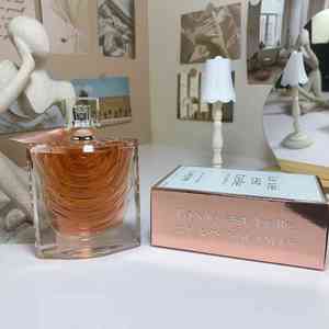 La Vie Est Belle 75Ml Luxe Parfum Body Mist Hoge Kwaliteit Zoete Geur Voor Dagelijks Gebruik Met Ontvangst - Product Image 5