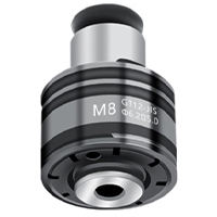 Taraudeuse automatique servo universelle M20 Taraudeuse verticale et horizontale CNC - Product Image 5