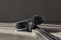 Robot Pembersih Lantai Pintar Dreame X50 Master Multi Warna Opsional