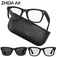 Nouvelle Tendance 2026 : Lunettes Intelligentes MT5 Ultra AI avec Caméra 8MP, Wi-Fi 6, Appel et Traduction en Temps Réel – Légères et Nouvelles Fonctionnalités