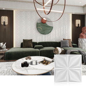 Производитель 3D Настенные обои декоративные ПВХ съемные кирпичные стеновые панели - Product Image 2