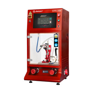 Injecteur Common Rail EPS-208 Nant pour injecteurs 220V/380V, précision 0,2%, CE ISO IP55, matériau acier - Product Image 3