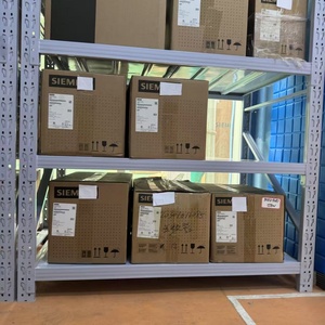 ใหม่เอี่ยม 100% 6SL3210-1KE24-4UF1 22.0KW SINAMICS G120C รับประกันสองปี ไดรฟ์ปรับความถี่ 6SL32101KE244UF1 - Product Image 5