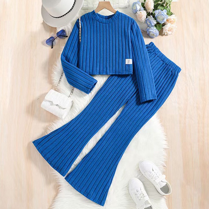 Trendy Fall Teen Dresses For Girls 8-12 Years, Custom Oem