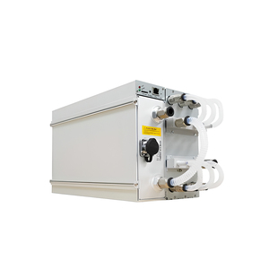 Venta al por Mayor de la Máquina de Minería de Bitcoin Bitmain Antminer S21+ Hyd ASIC, 338T 358T 395T SHA256, Refrigeración por Agua, Hardware de Minería BTC - Product Image 5