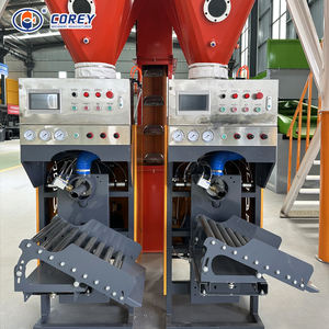 Planta de mortero seco Corey de alta calidad: Venta directa de fábrica de maquinaria para mezcla de polvo y equipos para materiales de construcción - Product Image 3