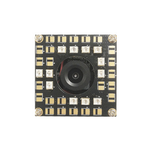 1-Megapixel AR0144 Global Shutter 720P 60fps High-Speed Industrial Inspection LED <b>Night</b> Vision USB <b>Camera</b> Module - Product Image 2