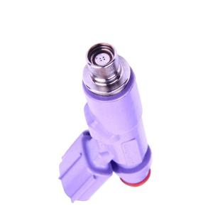 หัวฉีดน้ำมันเชื้อเพลิงสำหรับ Is300 Gxe10 23250 70120 23209 70120เครื่องยนต์เบนซินที่ส่งกำลัง - Product Image 2