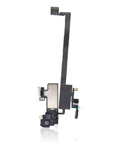 Altavoz de Auricular con Cable y Sensor de Proximidad para <span class=keywords><strong>iPhone</strong></span> <span class=keywords><strong>XS</strong></span> <span class=keywords><strong>Max</strong></span> - Product Image 3