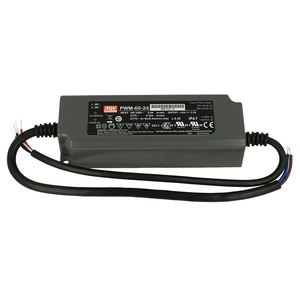 PWM-60-24 60w <span class=keywords><strong>24v</strong></span> Meanwell KNX בקרת <span class=keywords><strong>LED</strong></span> נהג - Product Image 6