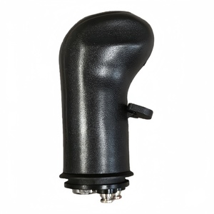 Piezas de Alta Calidad para el Sistema de Transmisión de Camiones, Perilla de 12 Velocidades para Faw Jiefang J6 - Product Image 1
