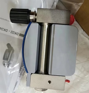 โรต้ามิเตอร์ DK32/34 เครื่องวัดแก๊สและอัตราการไหล-OEM ปรับแต่งได้ ความแม่นยำสูง 0.5% รับประกัน 1 ปี - Product Image 5