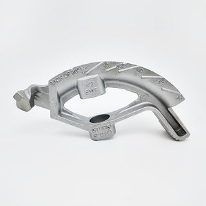 مقبض يدوي SHUNJIE PBA من أجل واقي صلب بزاوية 10-90 درجة - Product Image 4