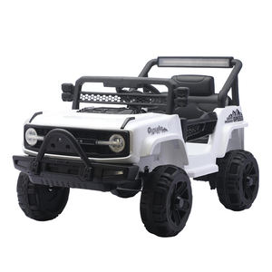 2025 prix d'usine <span class=keywords><strong>voiture</strong></span> électrique pour enfants unisexe 12 volts Buggy batterie 5 ans enfants matière plastique puissance de roue - Product Image 1