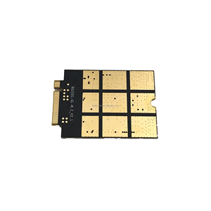 Модуль Quectel RedCap RG255C-GL 5G M.2 WWAN RG255CGL RG255CGL00AB-4M2-M20AA поддерживает LTE Cat 4 и 5G Sub-6 SA режим для глобального - Product Image 6