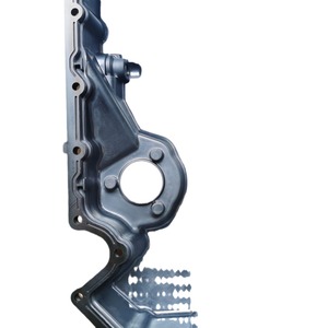 Bac à huile pour Volkswagen Golf Tiguan Audi A3 TT 06K103600R, pièce de rechange neuve - Product Image 5