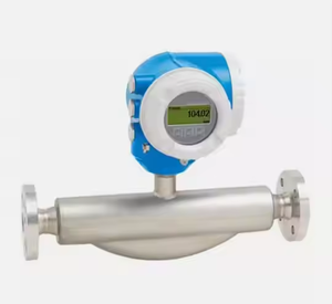 Medidores de Flujo Másico Endress Hauser Proline Promass 80E 83F 80F A300 para Mediciones de Gas y Aire, Rápidos - Product Image 6