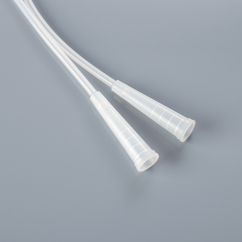 Meditech instruments Vétérinaires stériles PVC chien Cathéter pour urétral à Usage unique