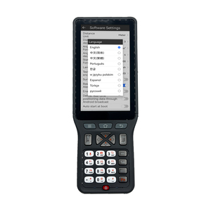 Code d'inscription au logiciel de relevé Surpad 4.2 Survstar, personnalisable, plateforme Android, garantie 1 an, multilingue - Product Image 5