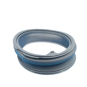 Surmount – Joint de porte en caoutchouc pour <span class=keywords><strong>machine</strong></span> à <span class=keywords><strong>laver</strong></span> <span class=keywords><strong>Candy</strong></span>, référence 41021401/43020484, qualité supérieure, prix bas, pièce d'origine - Product Image 2