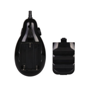 <span class=keywords><strong>MAXMAN</strong></span> masajeador eléctrico de pene al vacío para hombre, VX9, mango de ratón negro, entrenador de ejercicio, bomba de pene, juguete sexual para hombre - Product Image 6