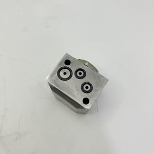 Soupape solénoïde Senwitt 702-21-55951 pour excavatrice hydraulique PC300-7, 360-7, 300-8, 360-8 - Product Image 2