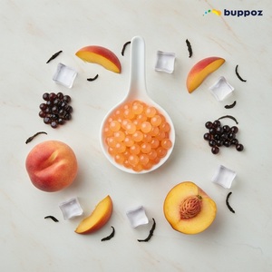 พีชป๊อปโบบ้า OEM - Product Image 4