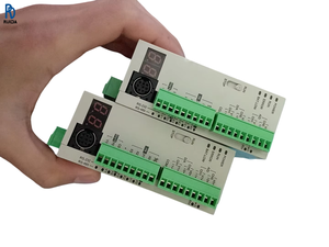 Controlador PLC, Sensor, Módulo PLC, Nuevo y Original, DVP-10SX11T - Product Image 1