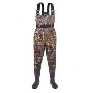 <span class=keywords><strong>Waders</strong></span> de pêche à la mouche de haute qualité, imperméables et respirants, pour la chasse, la pêche pour hommes, avec bottes et ceinture de pêche, <span class=keywords><strong>waders</strong></span> de poitrine - Product Image 1