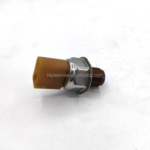 Régulateur de pression de carburant, capteur de pression 85PP26-93 compatible avec VW T5 A3 A4 A5 A6 Q5 2.0 3.0 TDI - Product Image 6