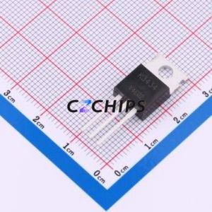 Brand-new and Original 2SK3434-VB TO-220AB Transistor Field Effect Transistor (MOSFET) - Product Image 1