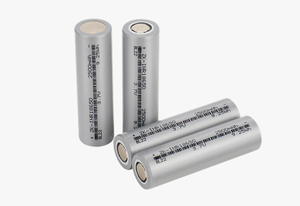 <span class=keywords><strong>Batterie</strong></span> rechargeable au lithium 3.7V 18650 pour <span class=keywords><strong>batterie</strong></span> <span class=keywords><strong>prix</strong></span> usine personnalisé en gros - Product Image 2