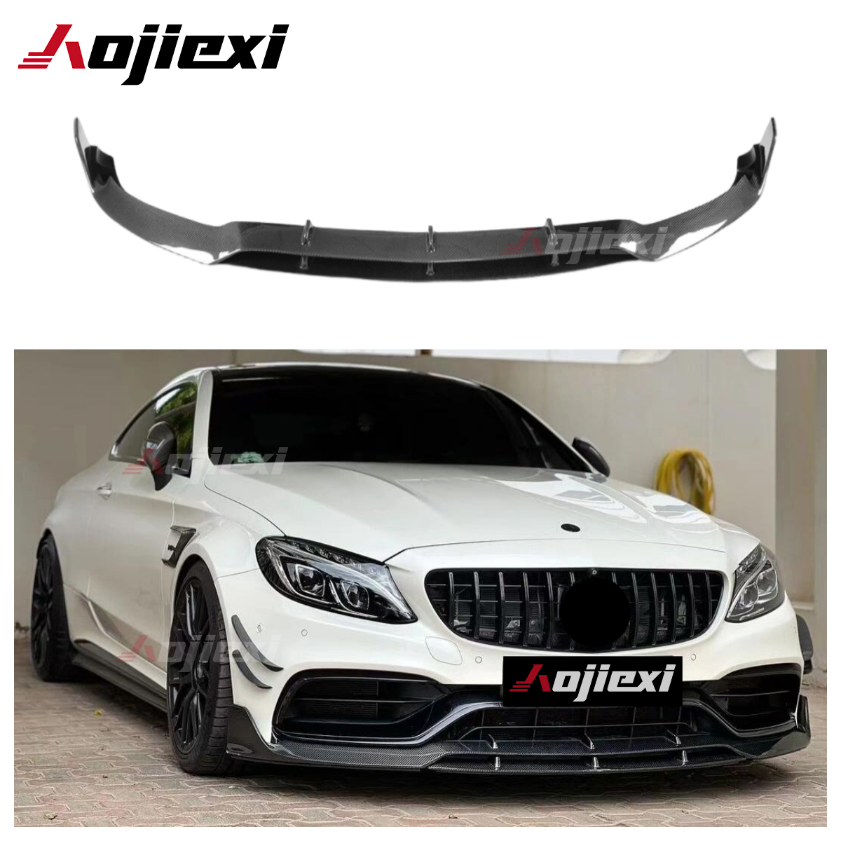 lipo battery c rating explained 2019-Up Mercedes-Benz C Class W205 C43 Carbon Front Air Vent Cover –  Extreme Online Store main image 0