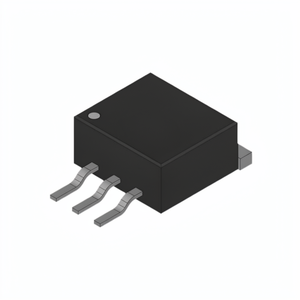 Electronic Circuit Components IRFR3711ZTRPBF TO-252AA Transistors Manufacturer Channel - Product Image 1